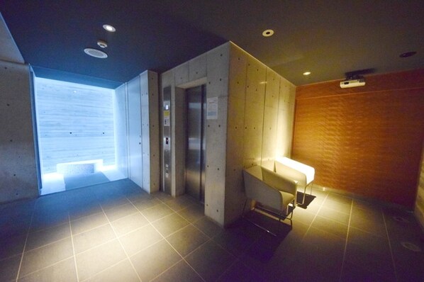 BPRレジデンス人形町の物件内観写真